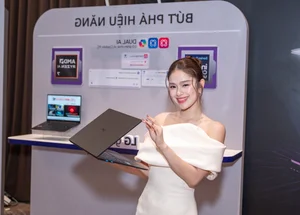 LG Launches Gram AI 2026 Laptop in Vietnam with Aerominum - image 5