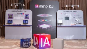 LG Launches Gram AI 2026 Laptop in Vietnam with Aerominum - image 3