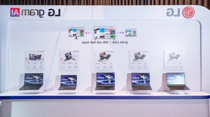 LG Launches Gram AI 2026 Laptop in Vietnam with Aerominum - image 0