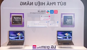 LG Launches Gram AI 2026 Laptop in Vietnam with Aerominum - image 4
