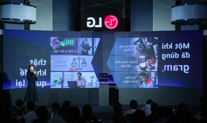 LG Launches Gram AI 2026 Laptop in Vietnam with Aerominum - image 2