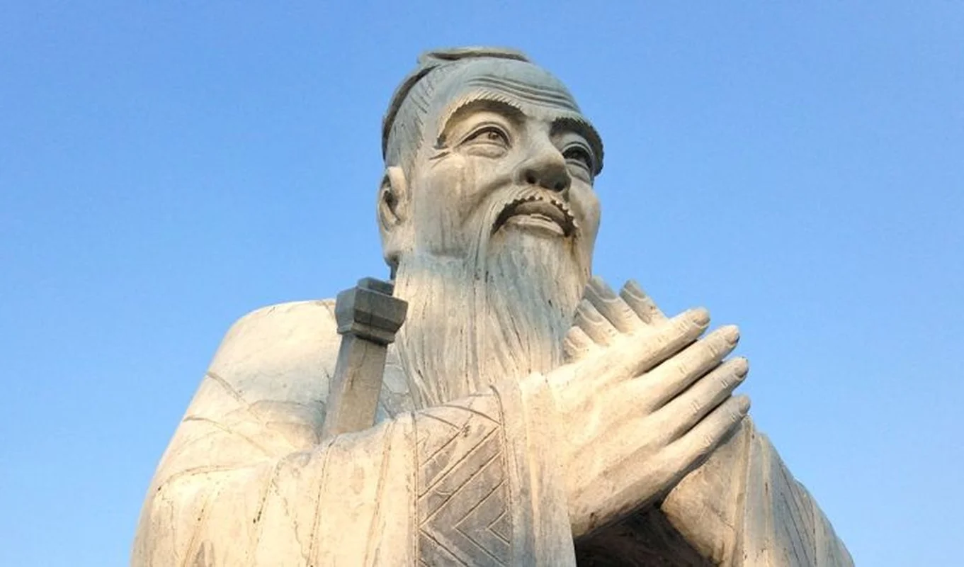 The Real Confucius: Surprising Facts About the Great Philosopher