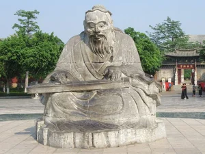The Real Confucius: Surprising Facts About the Great Philosopher - image 4
