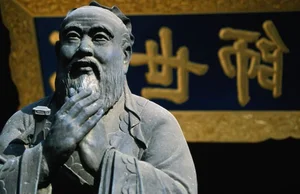 The Real Confucius: Surprising Facts About the Great Philosopher - image 7