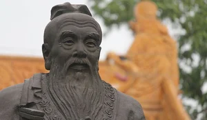 The Real Confucius: Surprising Facts About the Great Philosopher - image 8