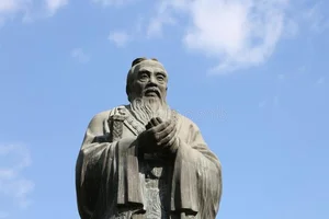 The Real Confucius: Surprising Facts About the Great Philosopher - image 10