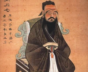 The Real Confucius: Surprising Facts About the Great Philosopher - image 6