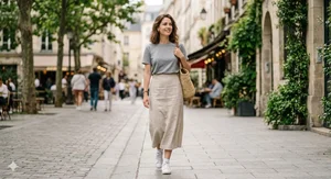 Dress Like a Pro: 7 Office Fashion Formulas to Look Expensive Without Designer Labels - image 1