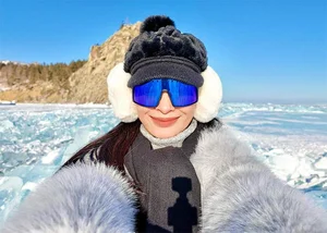Thuy Hang and Thuy Hanh Brave -17 Degrees in Bold Photoshoot - image 3