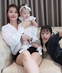 Miss Vietnam Runner-Up Shares Emotional Postpartum Marriage Struggles - image 0