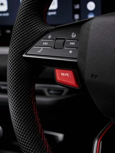 The 2026 Audi RS5: A 639HP Hybrid Powerhouse Redefining Performance Luxury - image 9
