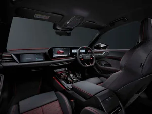 The 2026 Audi RS5: A 639HP Hybrid Powerhouse Redefining Performance Luxury - image 0