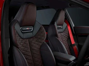 The 2026 Audi RS5: A 639HP Hybrid Powerhouse Redefining Performance Luxury - image 11