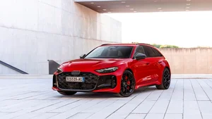 The 2026 Audi RS5: A 639HP Hybrid Powerhouse Redefining Performance Luxury - image 2