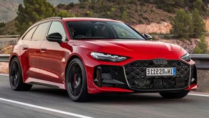 The 2026 Audi RS5: A 639HP Hybrid Powerhouse Redefining Performance Luxury - image 4