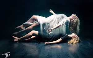 Decoding the Mystery: Scientific Perspectives on Out-of-Body Experiences - image 10