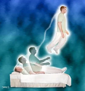Decoding the Mystery: Scientific Perspectives on Out-of-Body Experiences - image 0