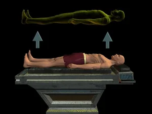 Decoding the Mystery: Scientific Perspectives on Out-of-Body Experiences - image 2