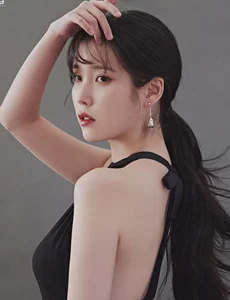 IU: Global Stardom, Hit Dramas, and Her High-Profile Romance - image 7