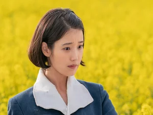IU: Global Stardom, Hit Dramas, and Her High-Profile Romance - image 5