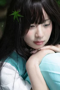 YiTuYu Art Language Vol.9796 Xiao U Portrait Photography Gallery - image 5