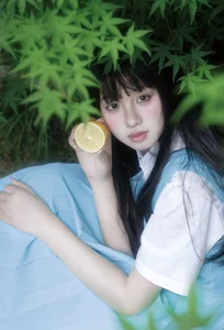 YiTuYu Art Language Vol.9796 Xiao U Portrait Photography Gallery - image 12
