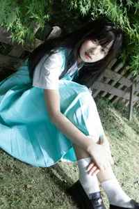 YiTuYu Art Language Vol.9796 Xiao U Portrait Photography Gallery - image 3