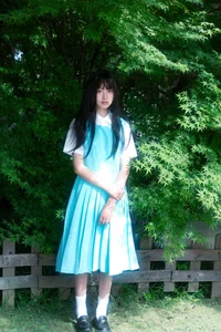 YiTuYu Art Language Vol.9796 Xiao U Portrait Photography Gallery - image 9