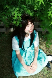YiTuYu Art Language Vol.9796 Xiao U Portrait Photography Gallery - image 0