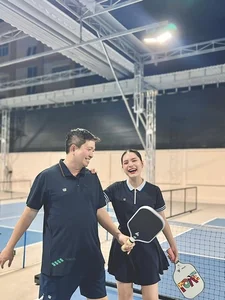 The Romantic and Luxurious Marriage of Singer Doan Di Bang and Her Husband - image 1