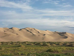 Mind-Blowing and Interesting Facts About Mongolia You Didn't Know - image 3