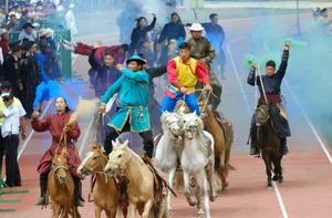 Mind-Blowing and Interesting Facts About Mongolia You Didn't Know - image 9