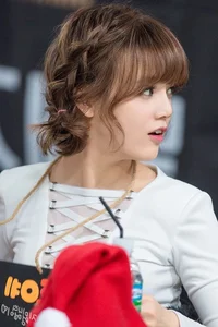 6 Youthful Double Braid Hairstyles to Make You Look Years Younger - image 0
