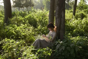 YiTuYu Art Language Vol.9854: Juan (17P) - Exploring Aesthetic Beauty - image 5