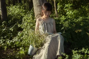 YiTuYu Art Language Vol.9854: Juan (17P) - Exploring Aesthetic Beauty - image 0