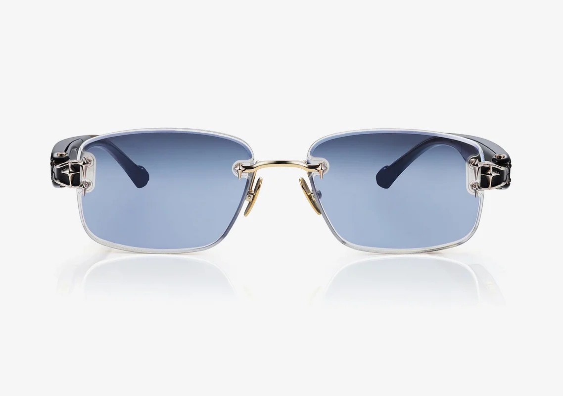 The Future of Eyewear: Smart Sunglasses with Instant Color-Changing Tech