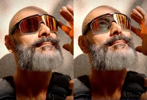 The Future of Eyewear: Smart Sunglasses with Instant Color-Changing Tech - image 4