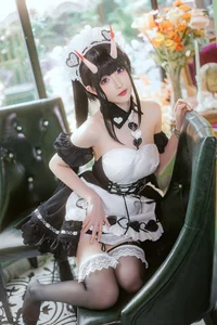 Ogura Chiyo Kafka Cosplay: Stunning Honkai Star Rail Tribute to the Mysterious Stellaron Hunter - image 98