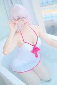 Ogura Chiyo Kafka Cosplay: Stunning Honkai Star Rail Tribute to the Mysterious Stellaron Hunter - image 60
