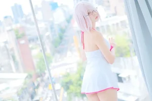 Ogura Chiyo Kafka Cosplay: Stunning Honkai Star Rail Tribute to the Mysterious Stellaron Hunter - image 43