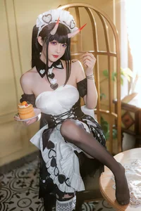 Ogura Chiyo Kafka Cosplay: Stunning Honkai Star Rail Tribute to the Mysterious Stellaron Hunter - image 23