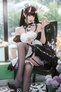 Ogura Chiyo Kafka Cosplay: Stunning Honkai Star Rail Tribute to the Mysterious Stellaron Hunter - image 82