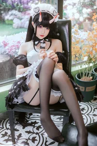 Ogura Chiyo Kafka Cosplay: Stunning Honkai Star Rail Tribute to the Mysterious Stellaron Hunter - image 135