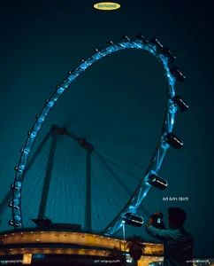 A Poetic Summer in Singapore: Exploring the Garden City’s Seasonal Charm - image 2