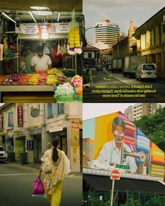 A Poetic Summer in Singapore: Exploring the Garden City’s Seasonal Charm - image 1