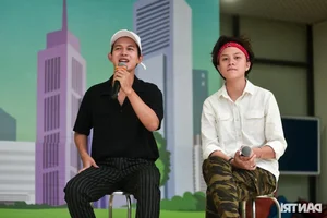 Vietnamese Actor Quang Anh Opens Up About Career, Integrity, and Artistic Journey - image 3
