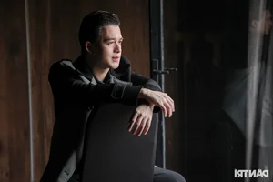 Vietnamese Actor Quang Anh Opens Up About Career, Integrity, and Artistic Journey - image 1