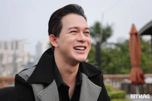 Vietnamese Actor Quang Anh Opens Up About Career, Integrity, and Artistic Journey - image 2