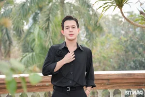 Vietnamese Actor Quang Anh Opens Up About Career, Integrity, and Artistic Journey - image 6