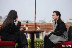Vietnamese Actor Quang Anh Opens Up About Career, Integrity, and Artistic Journey - image 4